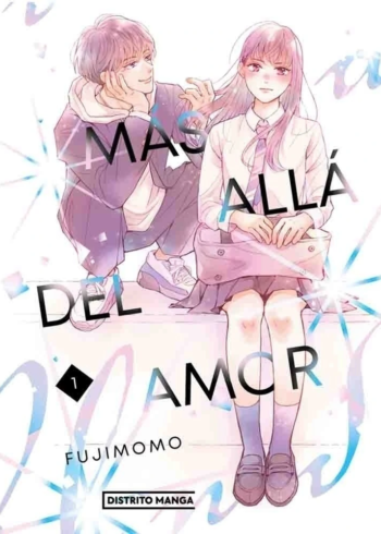 MAS ALLÁ DEL AMOR 01